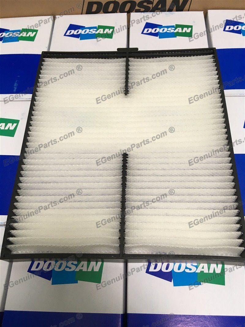 LỌC ĐIỀU HÒA (DL160~)