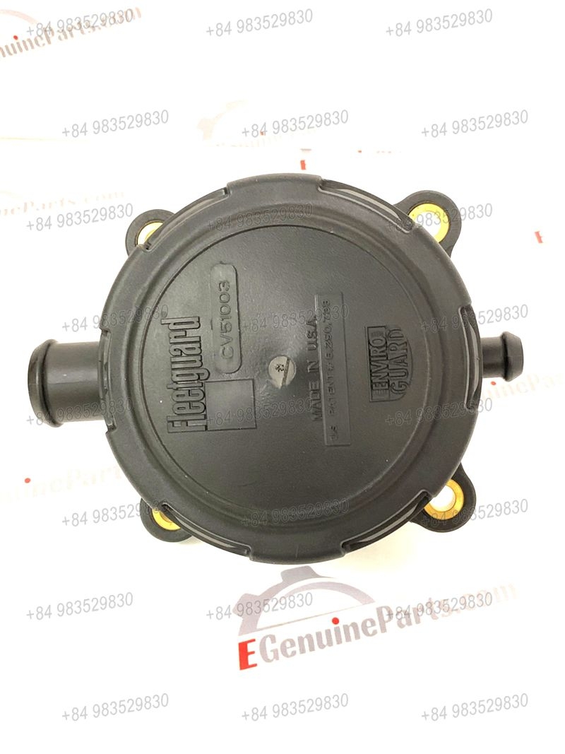ỐNG THÔNG HƠI (DX140~)