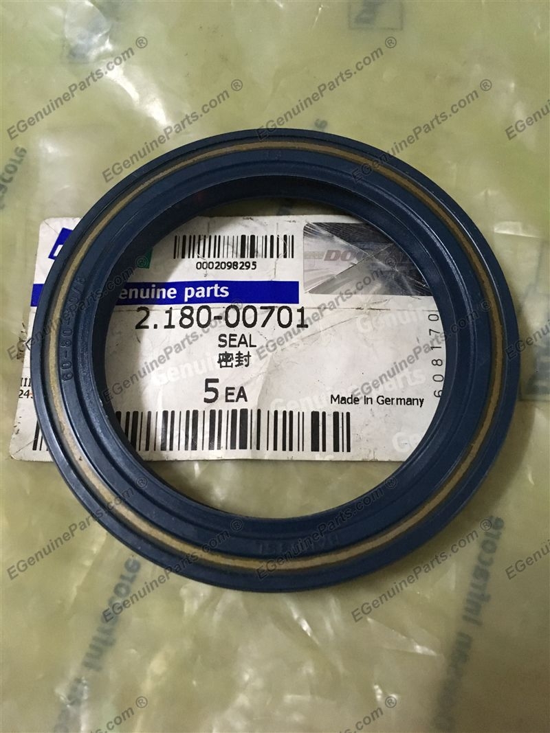 PHỚT ĐẦU MÔ TƠ DI CHUYỂN (DX55W)