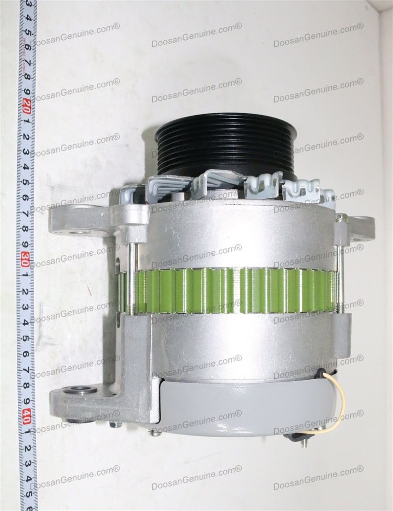 MÁY PHÁT (24V 50A)