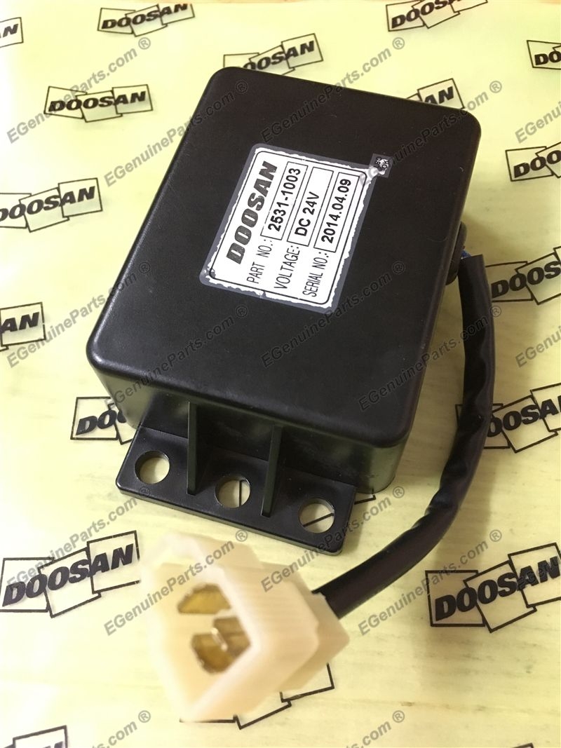 BỘ ĐỔI NGUỒN DC-DC 24V (~DX700LCA)