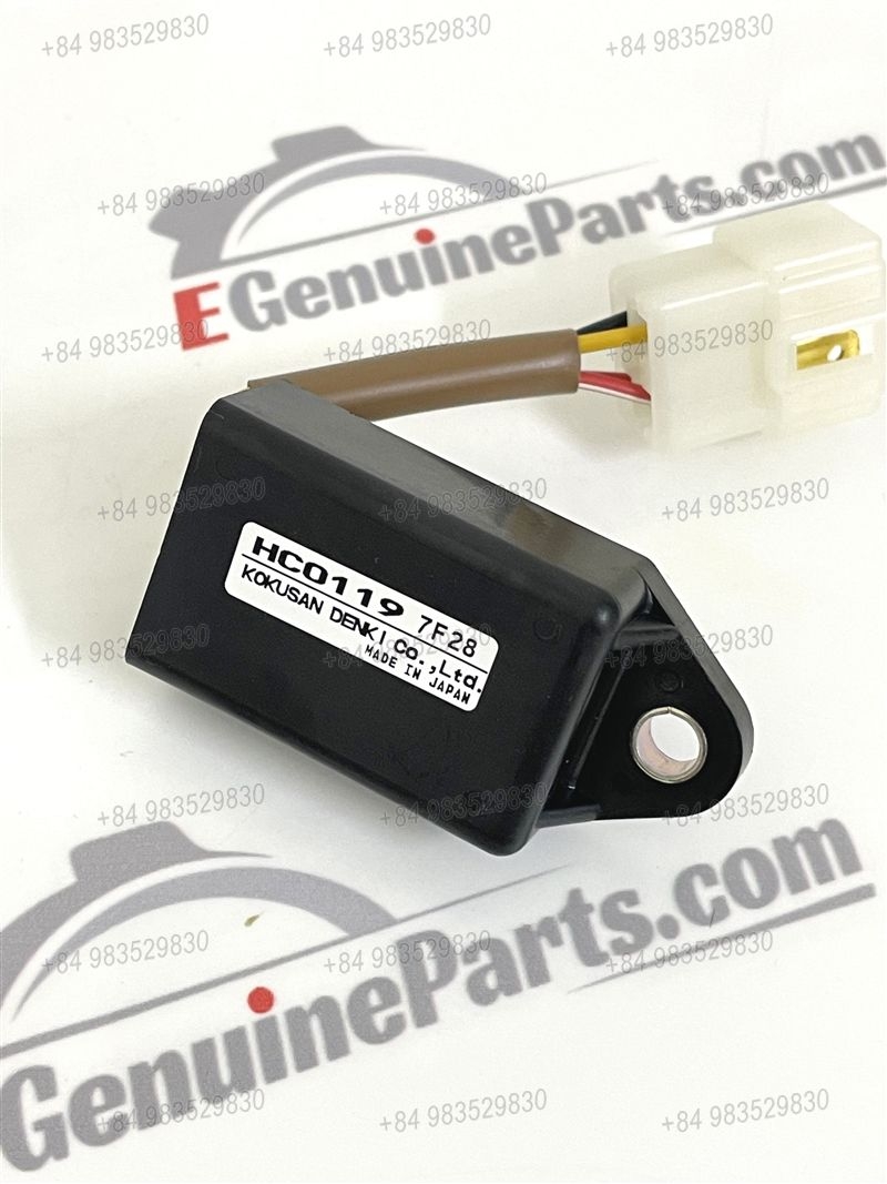 RƠ LE THỜI GIAN (DX55)