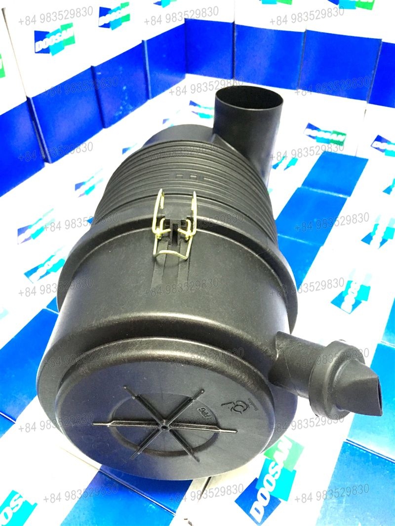 BẦU LỌC GIÓ (DX55~)