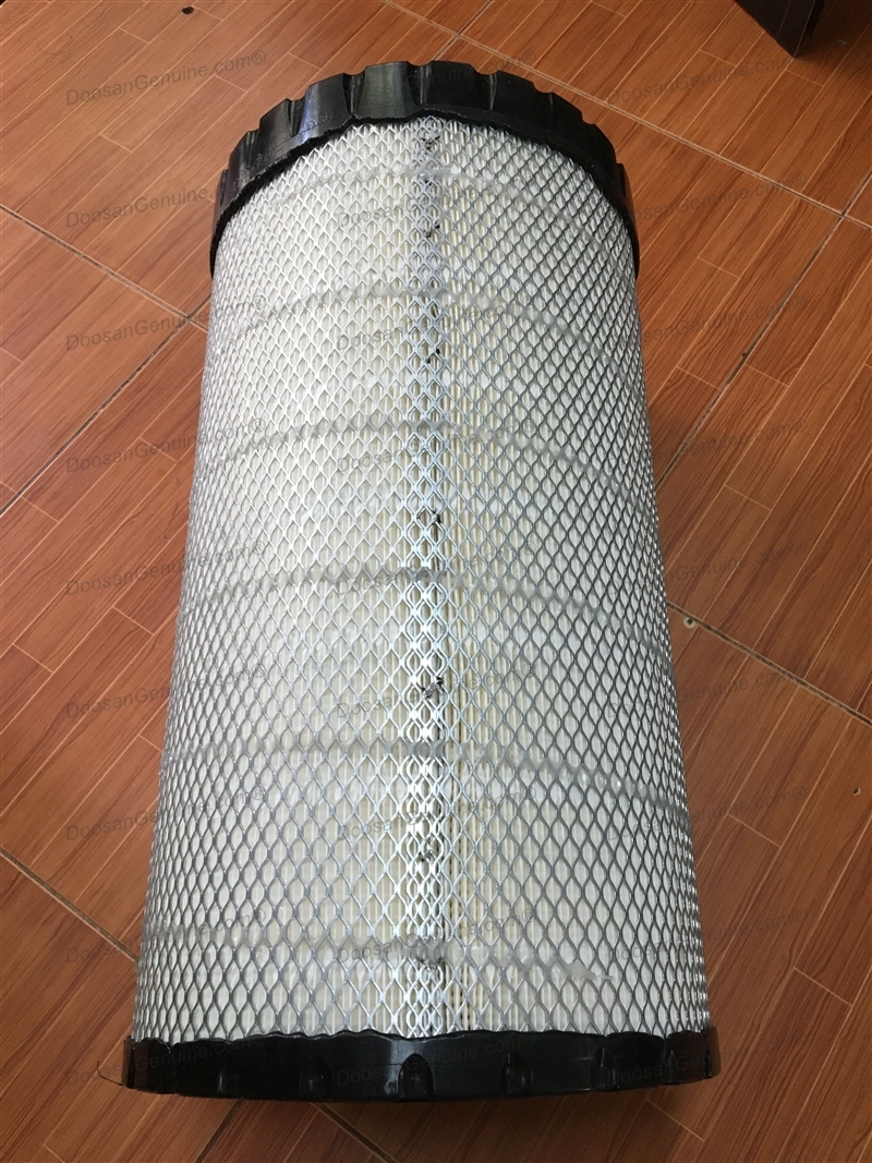 LỌC GIÓ NGOÀI