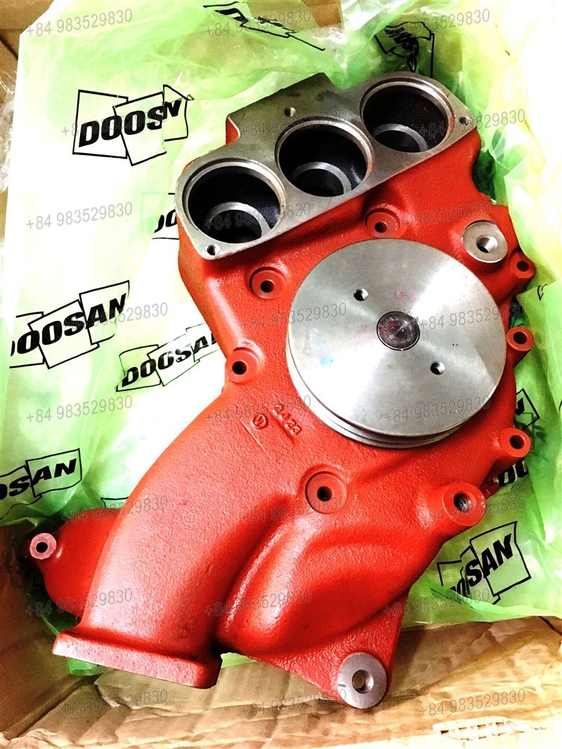 BƠM NƯỚC  (P158LE)