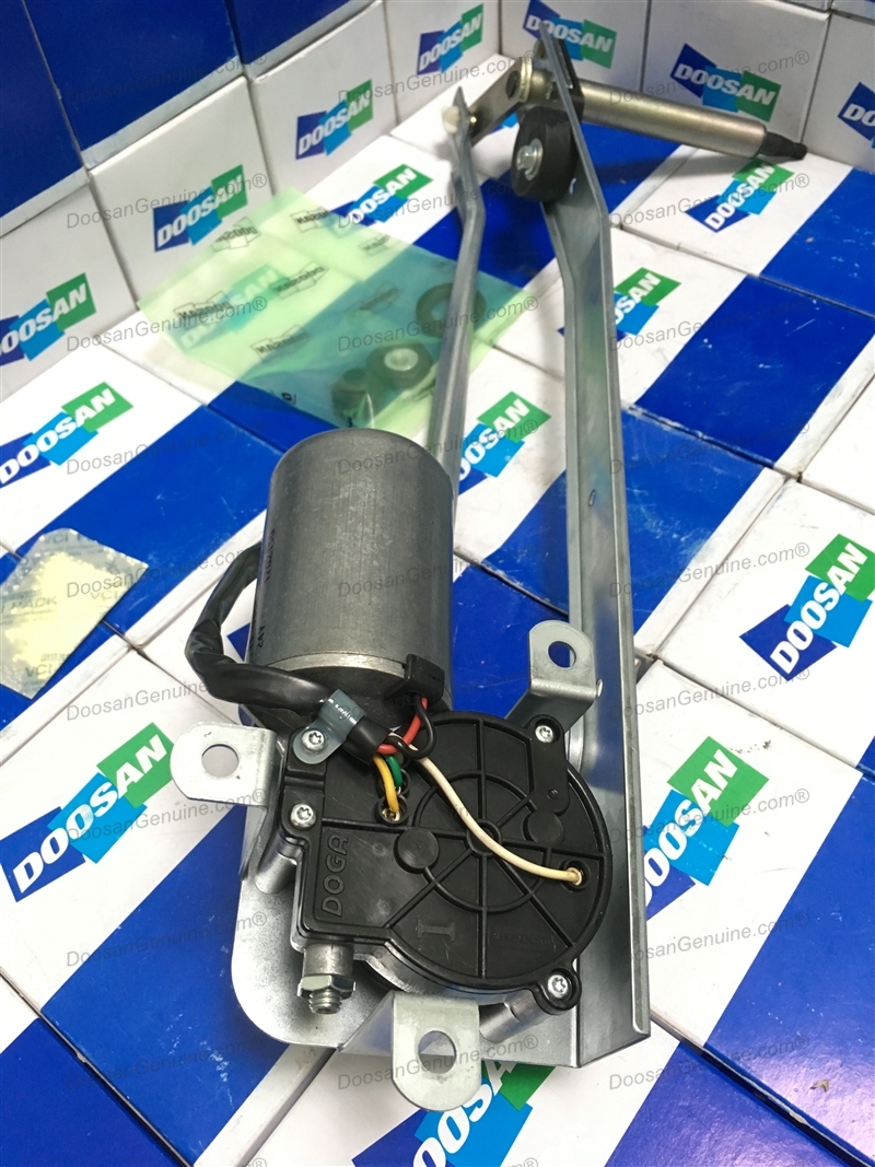 MÔ TƠ GẠT MƯA (DX140~)