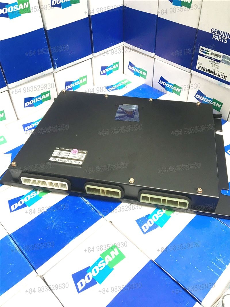 HỘP THỦY LỰC (S180W-V)