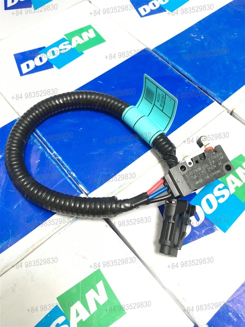 CÔNG TẮC NGẮT KHÓA TAY CHANG