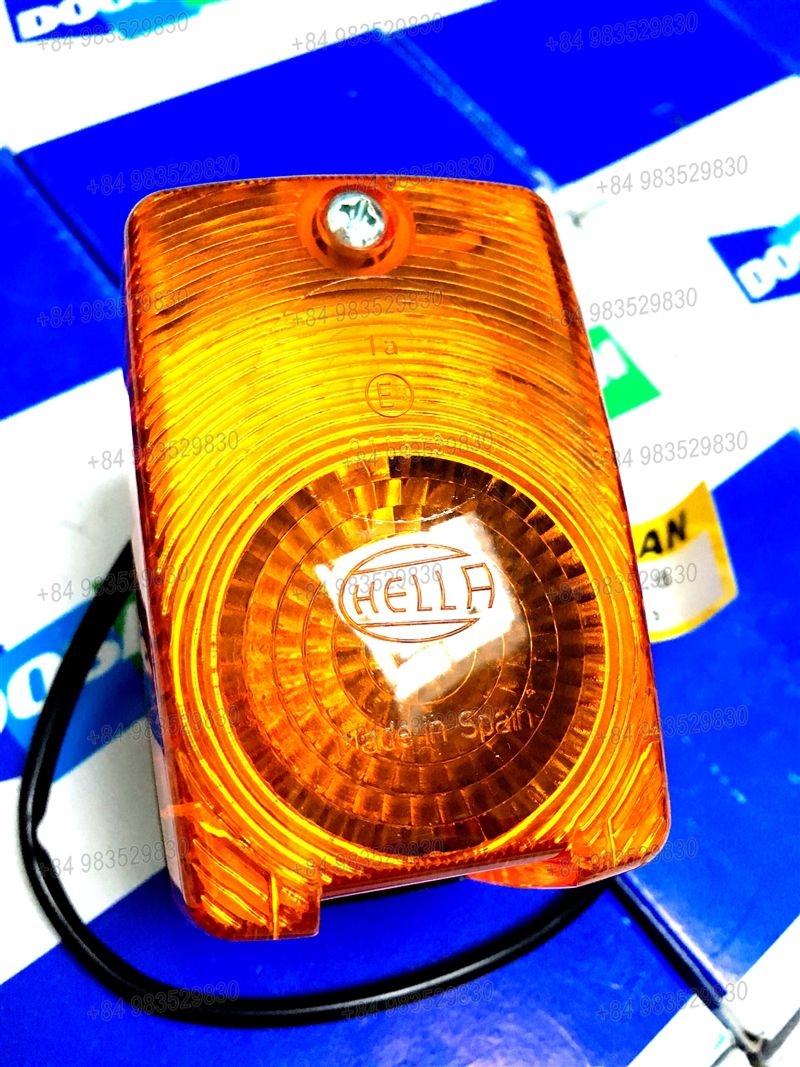 ĐÈN XI NHAN (DX140W~)