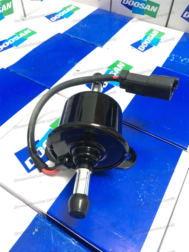 BƠM DẦU (DX55-5K)