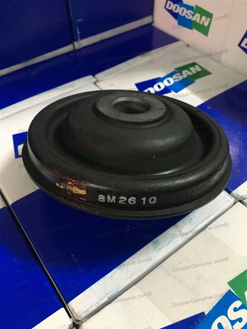 CAO SU CHÂN MÁY (DX140W ACE)