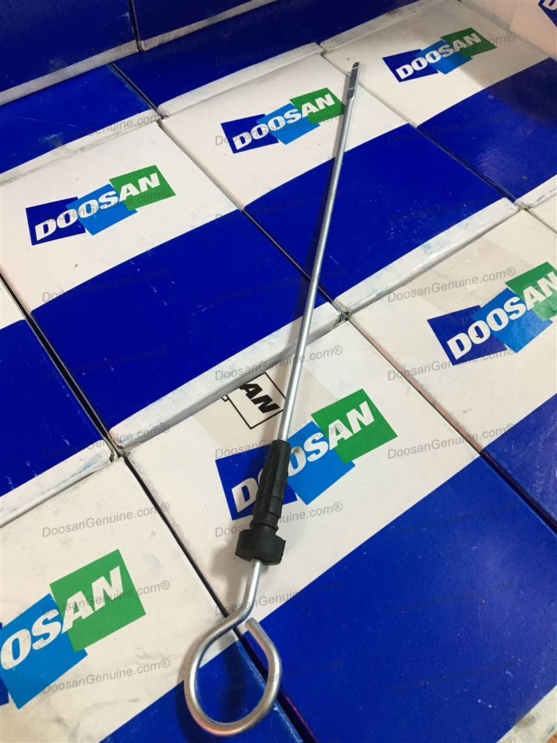 THƯỚC THĂM NHỚT (DX140)