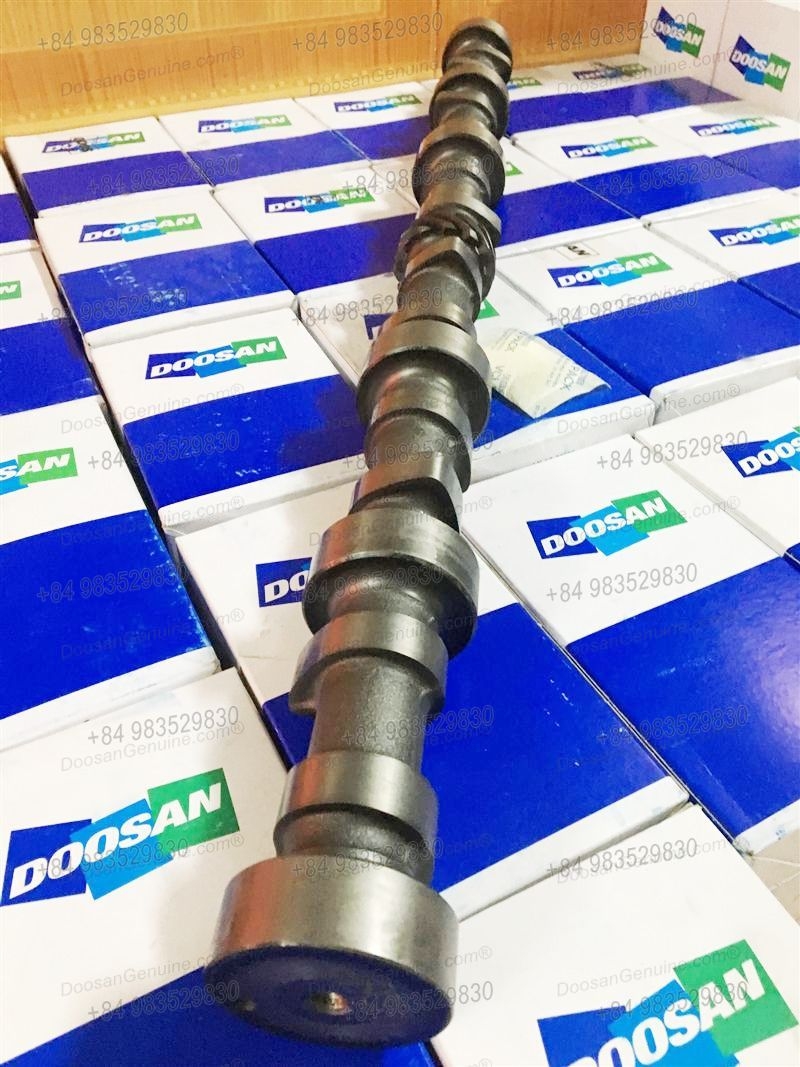 TRỤC CAM ĐỘNG CƠ (DB58)