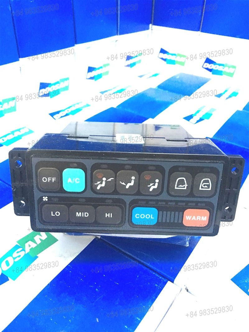 BẢNG ĐIỀU HÒA  (S140-V~)