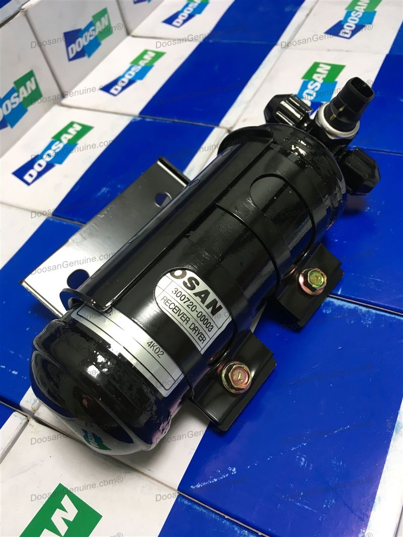 LỌC GA ĐIỀU HÒA (DX140~)