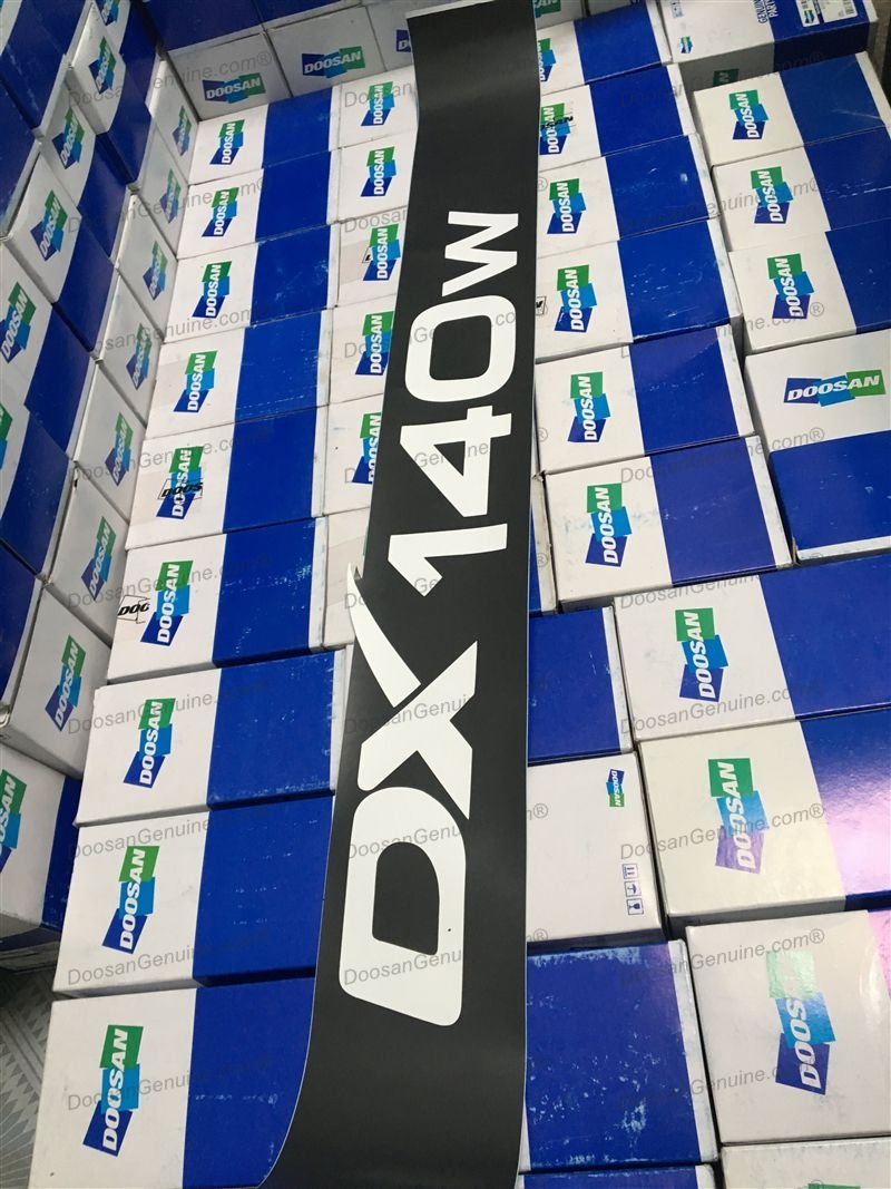 TEM SƯỜN (DX140W)