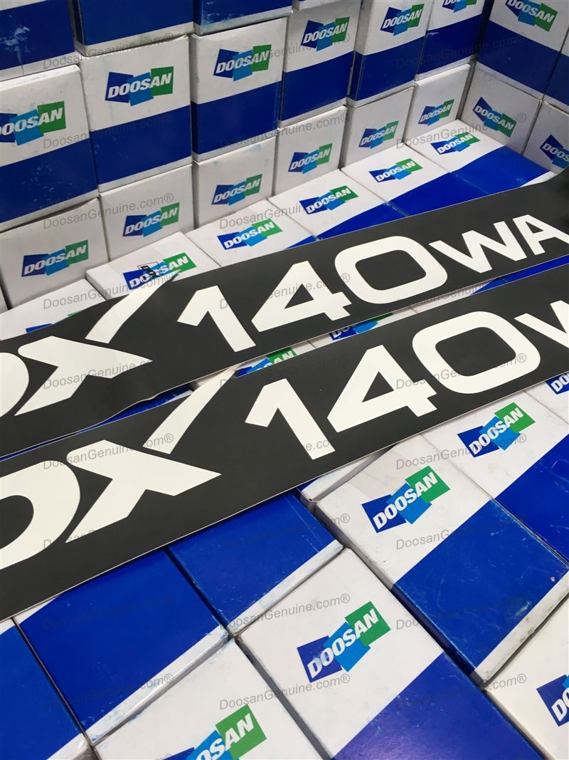 TEM SƯỜN (DX140WA)