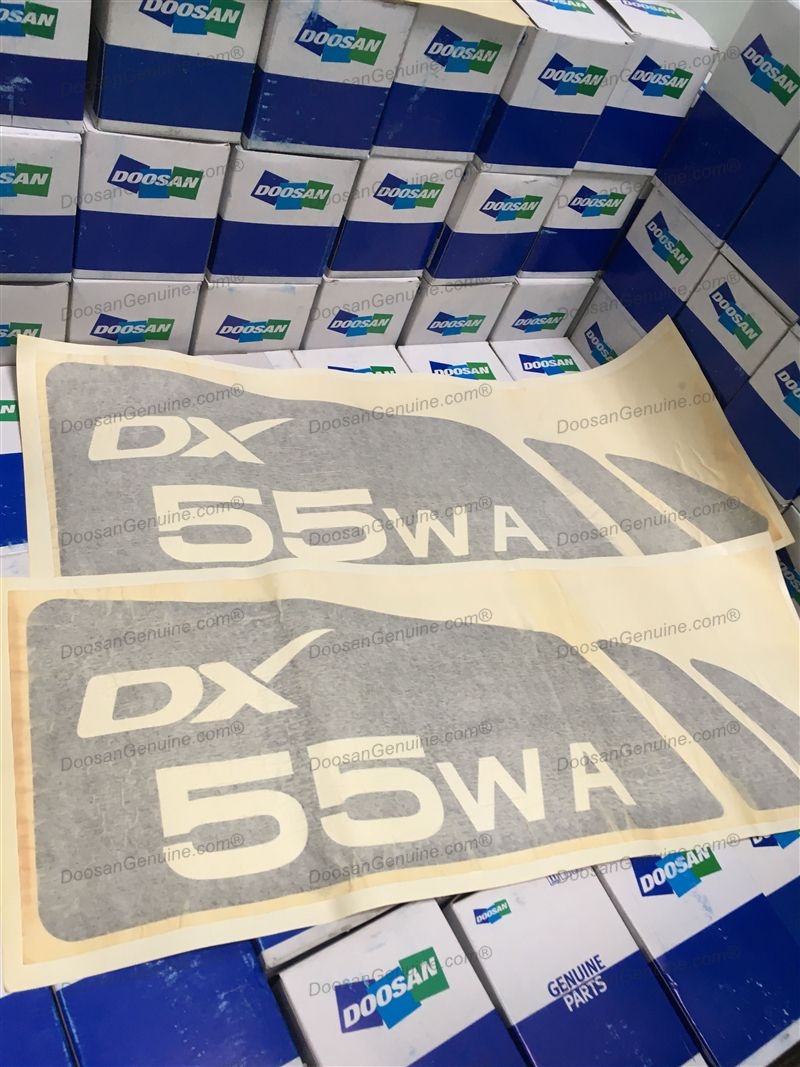 TEM SƯỜN (DX55WA)