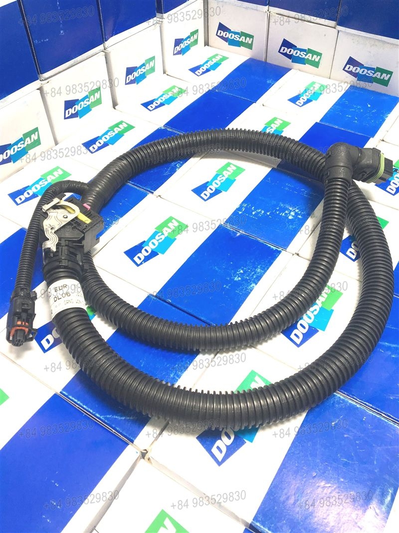 DÂY ĐIỆN HỘP (DL06K)