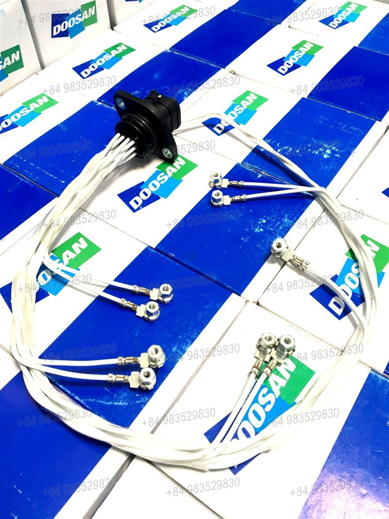 DÂY ĐIỆN LÊN KIM (DL06K)