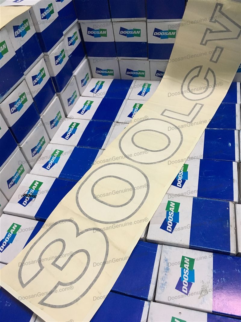 TEM SƯỜN (SOLAR) (S300LC-V)