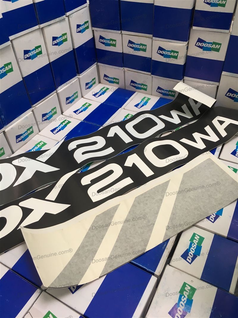 TEM SƯỜN  (DX210WA)