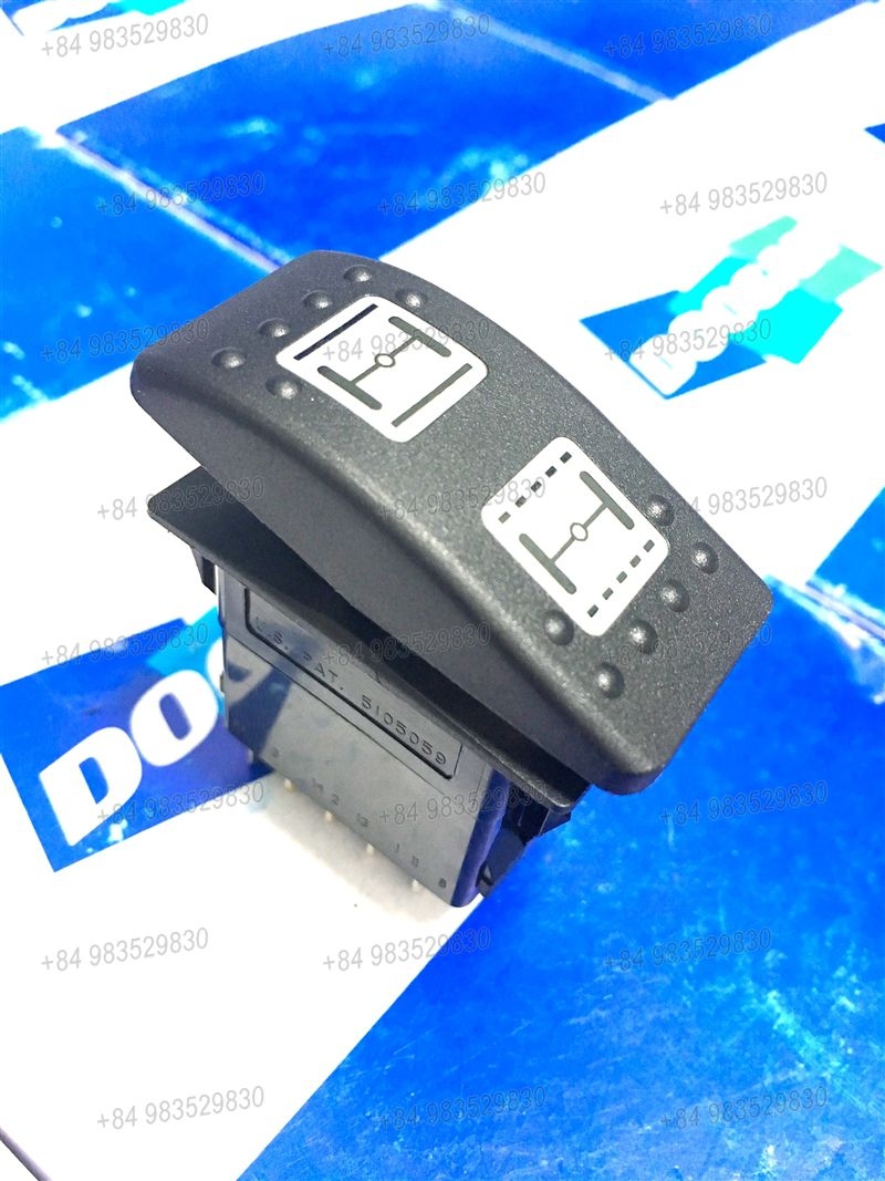 CÔNG TẮC CÂN BẰNG (DX140)