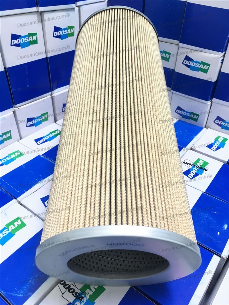 LỌC HỒI THỦY LỰC (DX300)