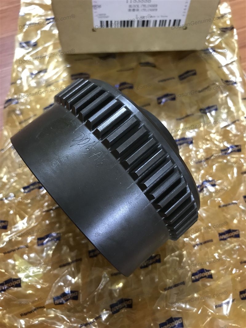 XI LANH (S140)