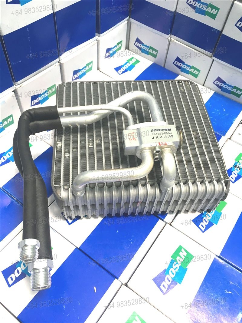 DÀN LẠNH (DX140~)