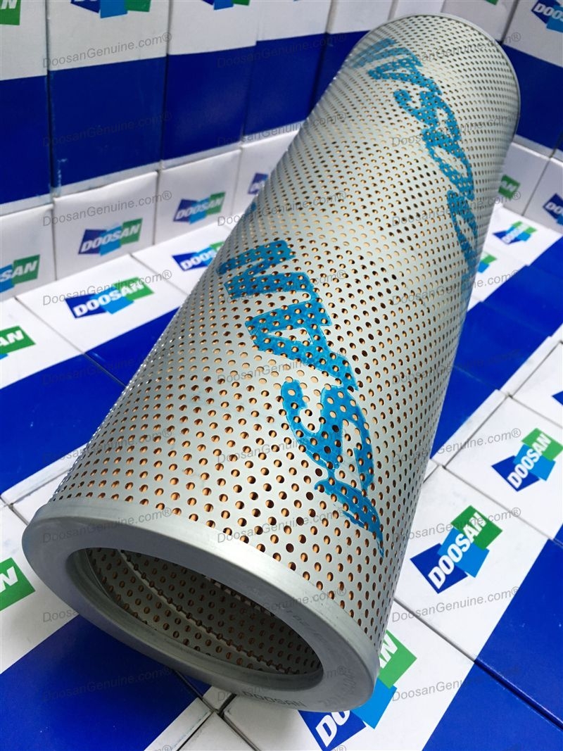 LỌC HỒI THỦY LỰC (SOLAR 170)