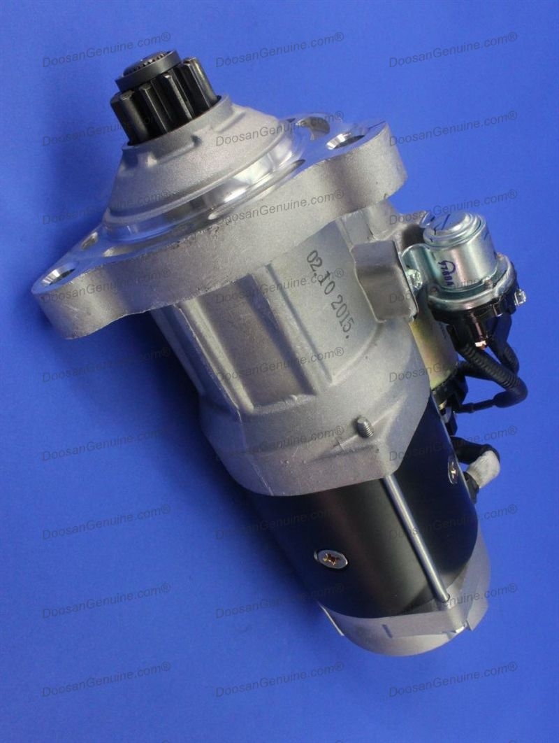 CỦ ĐỀ 24V-7KW