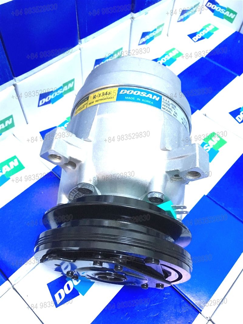 LỐC ĐIỀU HÒA  (DX55)