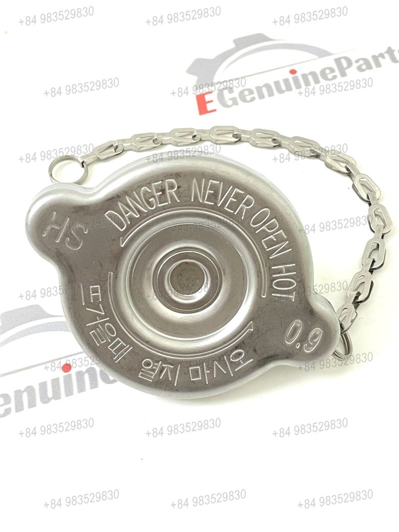 NẮP KÉT NƯỚC (DX55~)