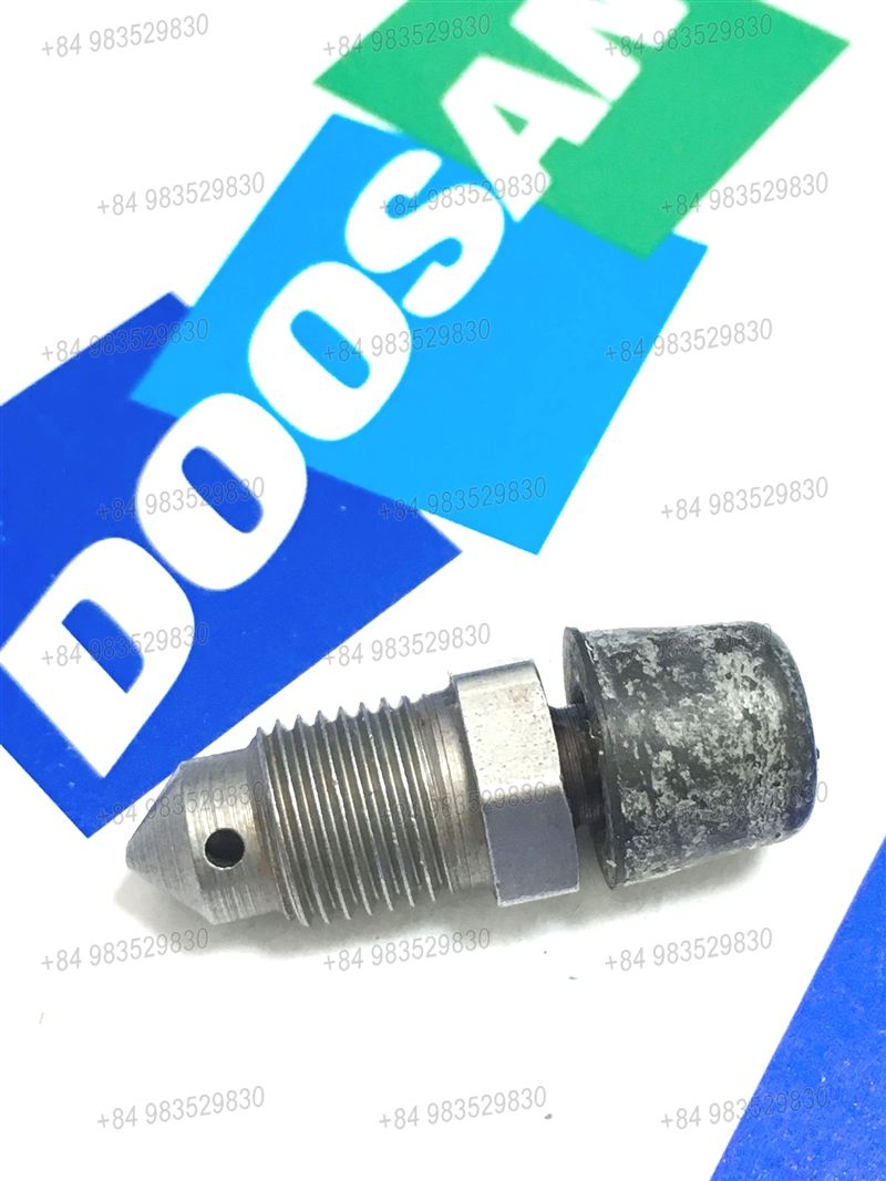 VAN LỖ THÔNG HƠI; HỘP SỐ (DX140).