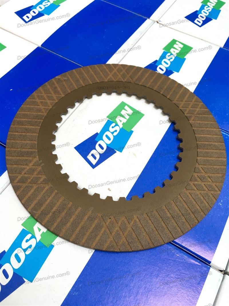ĐĨA ĐỒNG 180X103X3.6. (1SET=8EA)