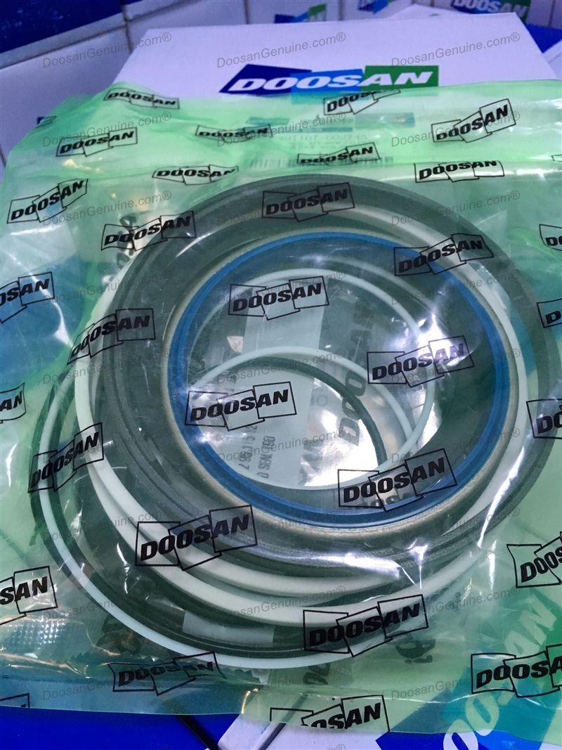 PHỚT CẦN BOOM (DX300LC)