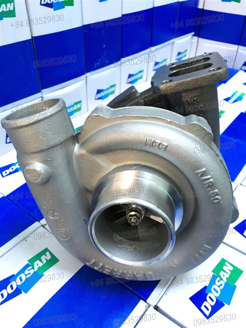 TURBO ĐỘNG CƠ DOOSAN 1146