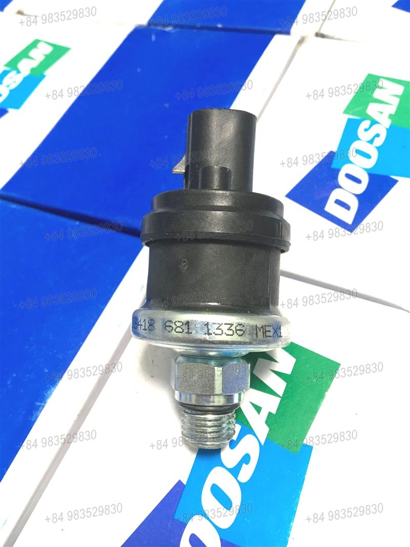 CÔNG TẮC ÁP SUẤT (DX140W)