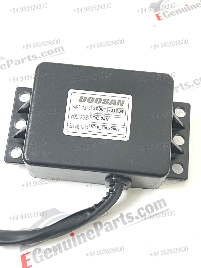 HỘP ĐIỀU HÒA  (DX140W-5)