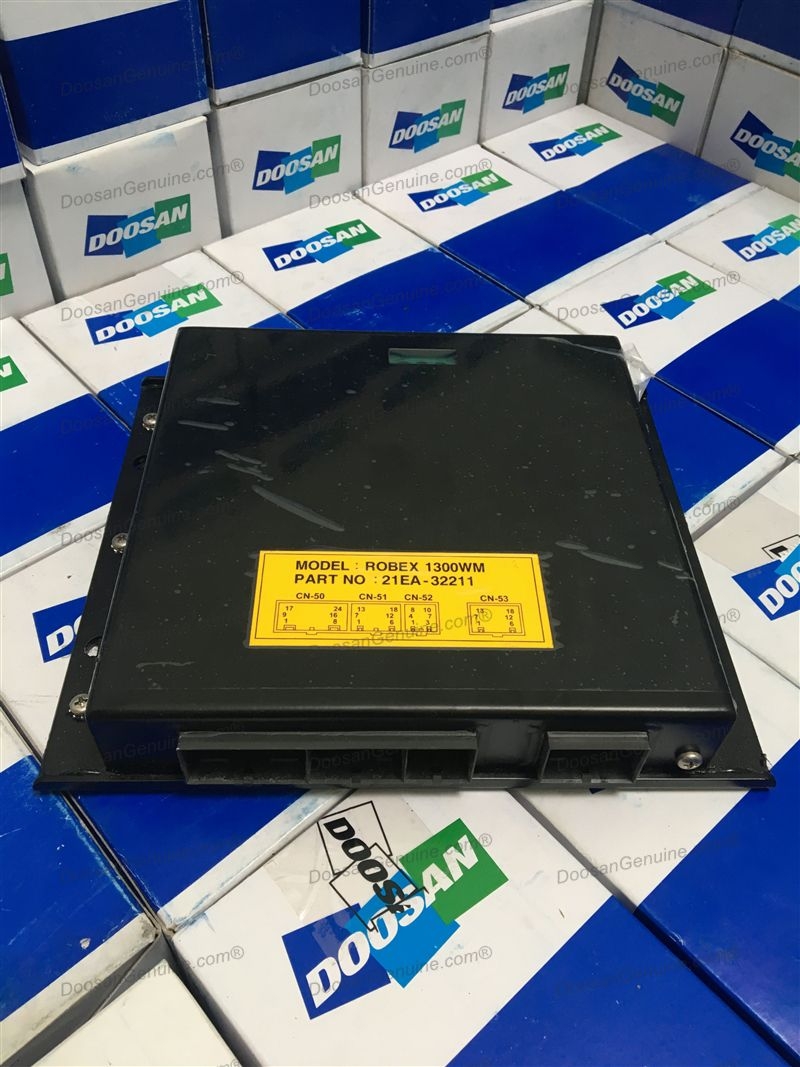 HỘP THỦY LỰC (R1300WM)