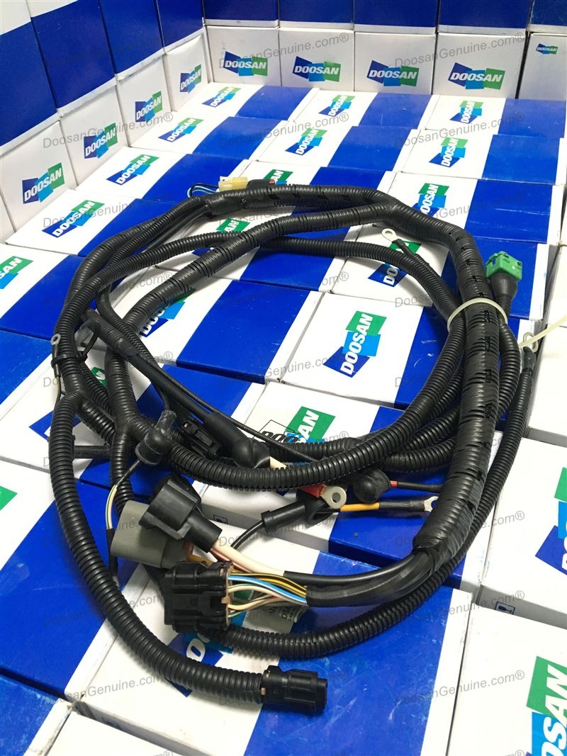 DÂY ĐIỆN (S130W-V)