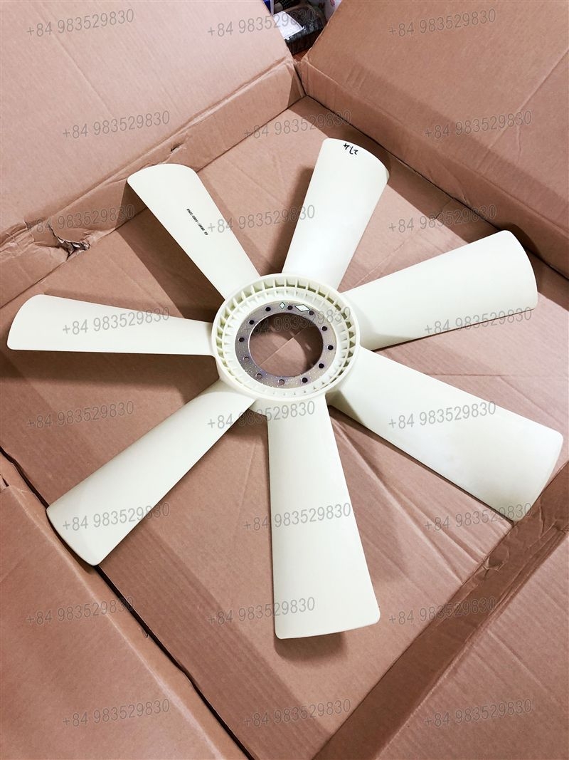 CÁNH QUẠT ĐỘNG CƠ (P158LE)