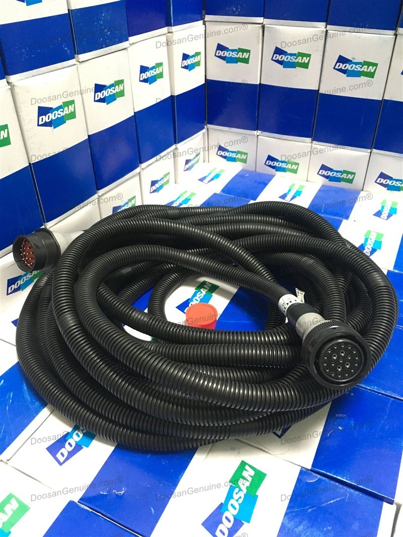 DÂY ĐIỆN (L126TI & AD126TI)