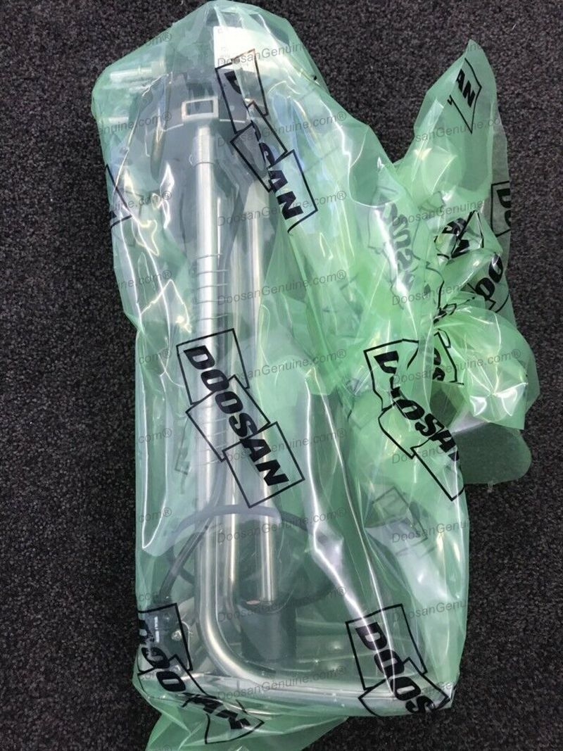 SENSOR,UREA QUALITY (DX140W-5K~)