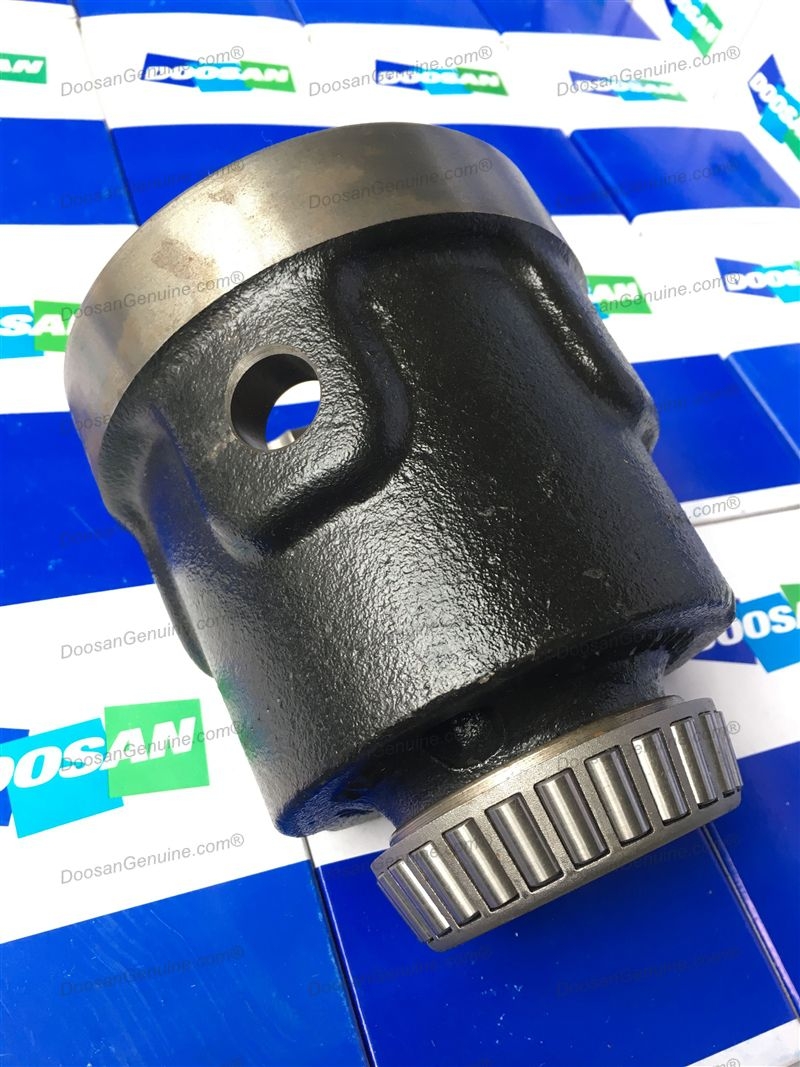 VISAI (DX140WA)