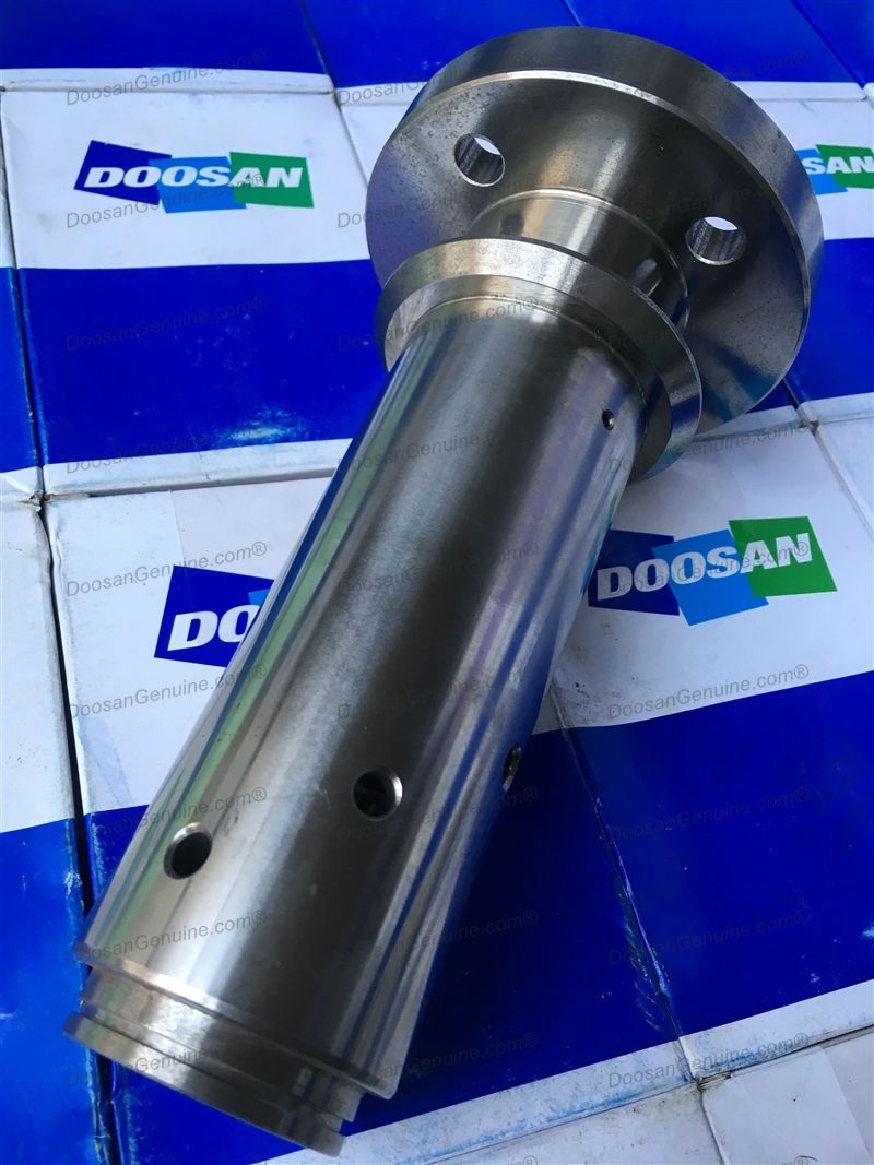 ROTOR (S140W)