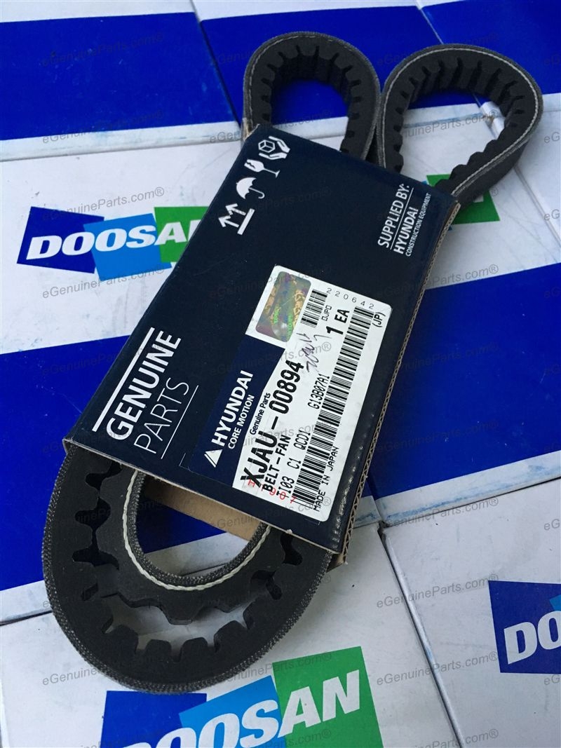 DÂY CUROA ĐỘNG CƠ (R55-9)