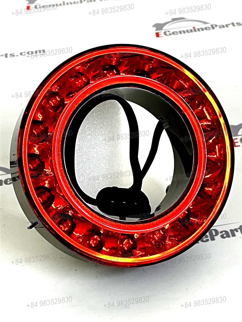 ĐÈN PHANH - LED (DX55W-5K)