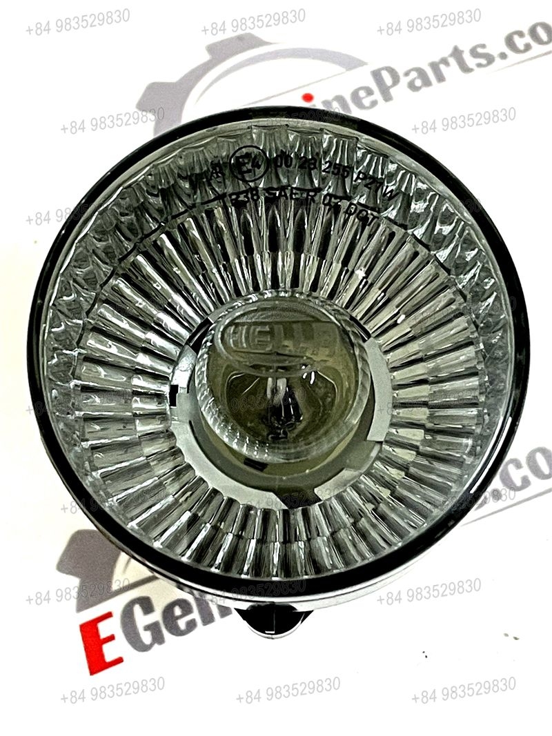 ĐÈN LÙI; ĐÈN HẬU (DX55W-5K)